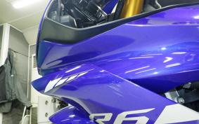 YAMAHA YZF-R6 2019
