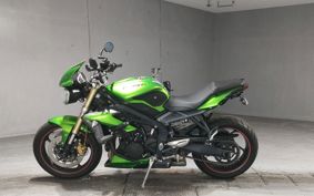 TRIUMPH STREET TRIPLE TTL116