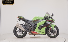 KAWASAKI ZX 10 NINJA ABS 2021 ZXT02L