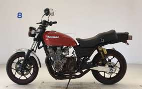 KAWASAKI Z750 GP KZ750R