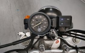 YAMAHA TW200 DG07J
