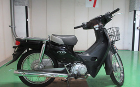 HONDA SUPER CUB50 AA04