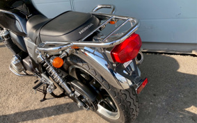 HONDA CB1100 2011 SC65