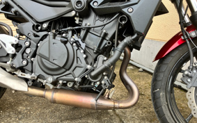 KAWASAKI Z250 ABS EX250P