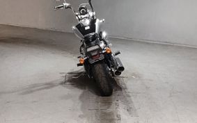 SUZUKI BOULEVARD 400 2008 VK55A