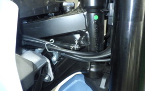 SUZUKI DR-Z4SM 2025 ER1AH