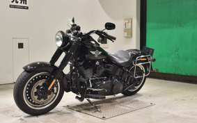 HARLEY FLSTFBS1800 2016
