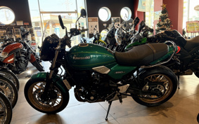 KAWASAKI Z650 RS 2023 ER650M