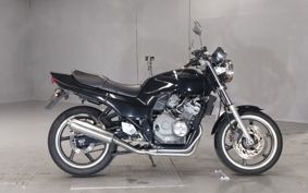 HONDA JADE MC23