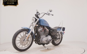 HARLEY XL883L 2005