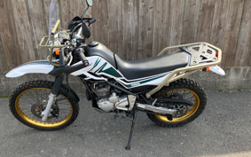 YAMAHA SEROW 250 DG17J