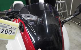 HONDA CB1300SB SUPER BOLDOR A 2011 SC54