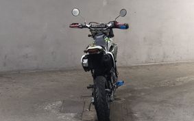 KAWASAKI D-TRACKER LX250E