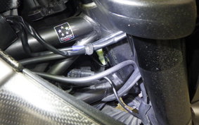 DUCATI DIAVEL Titan 2015