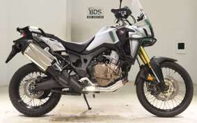 HONDA CRF1000L AFRICA TWIN 2016 SD04
