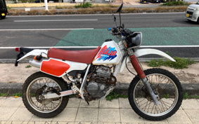 HONDA XLR250 BAJA MD22