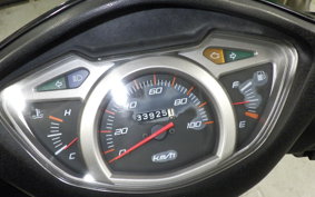 HONDA LEAD 110 2024 JF19