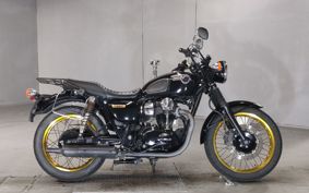 KAWASAKI W800 2013 EJ800A