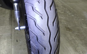 SUZUKI LET's CA4AA