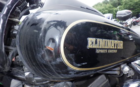 KAWASAKI ELIMINATOR 250 SE EL250A