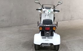 HONDA GYRO TD02