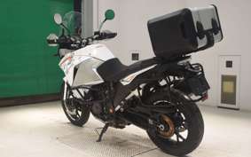 KTM 1050 ADVENTURE 2016