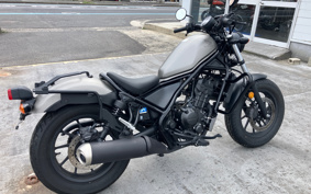 HONDA REBEL MC49