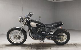 YAMAHA TW200 DG07J