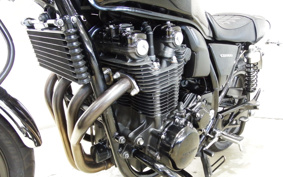 HONDA CB1100 Black Style 2013 SC65