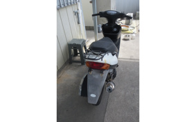 SUZUKI ADDRESS V125 CF46A