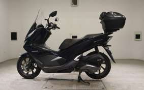 HONDA PCX125-3ﾊEVEﾘｯﾄﾞ 2017 JF84