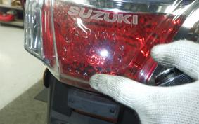 SUZUKI ADDRESS V125 Gen.2 2022 DP12H