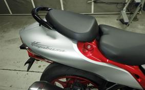 SUZUKI HAYABUSA Gen.3 2021 EJ11A