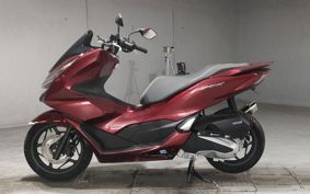 HONDA PCX 125 JK05