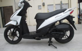 SUZUKI ADDRESS V110 CE47A