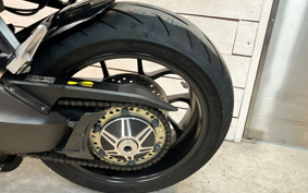HONDA CB1000R 2021 SC80