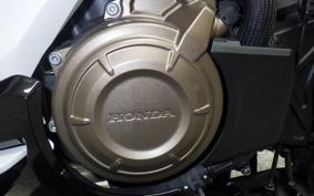 HONDA CBR400R 2020 NC56