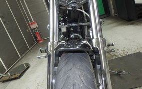 HARLEY FXCWC 1580 2009