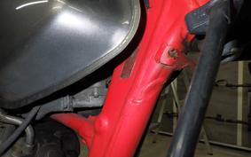 HONDA FTR223 2015 MC34