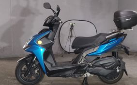 KYMCO RACING S150 SR30JD