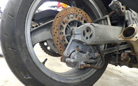 KAWASAKI ZZ1100 NINJA R 1991 ZXT10C