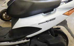SUZUKI ADDRESS V50 Gen.2 CA44A