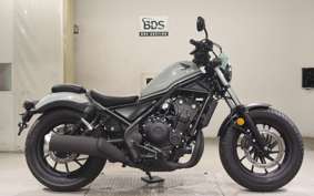 HONDA REBEL 500 A 2026 PC60