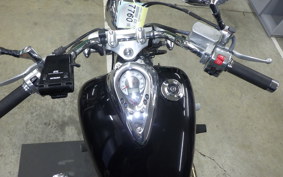 YAMAHA DRAGSTAR 400 2013 VH02J