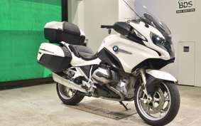 BMW R1200 RT 2015