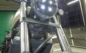 HONDA REBEL 250 A MC49