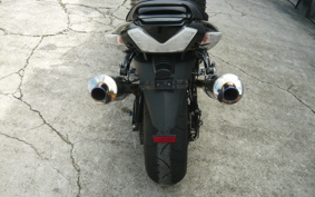 KAWASAKI ZZ1400 NINJA R ABS 2006 ZXT40B