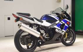 SUZUKI GSX-R1000 2003
