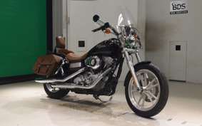 HARLEY FXD 1580 2010