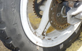 HONDA APE 100 HC07